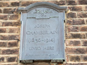 Chamberlain, Joseph (id=2719)